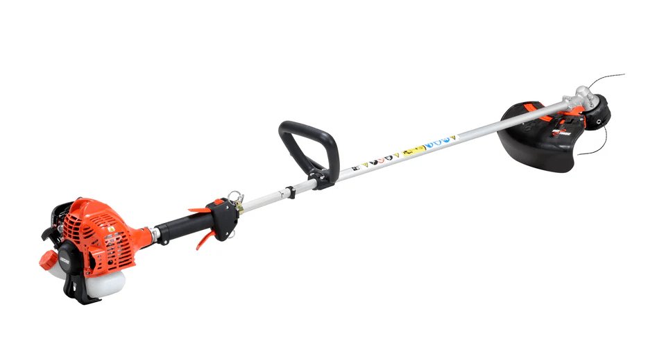 Echo SRM - 237TES Loop handle Brushcutter - Brushcutters - Country Mower Centre