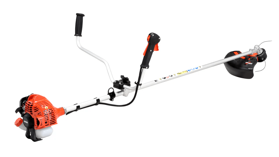 Echo SRM - 237TES U - shape handle Brushcutter - Brushcutters - Country Mower Centre