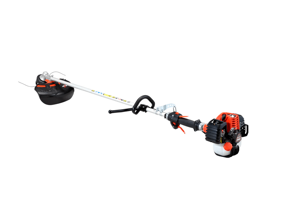 Echo SRM - 2621TES Loop handle Brushcutter - Brushcutters - Country Mower Centre
