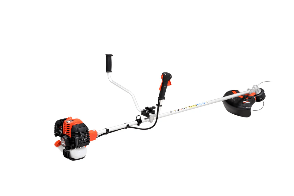 Echo SRM - 2621TES U - shape handle Brushcutter - Brushcutters - Country Mower Centre