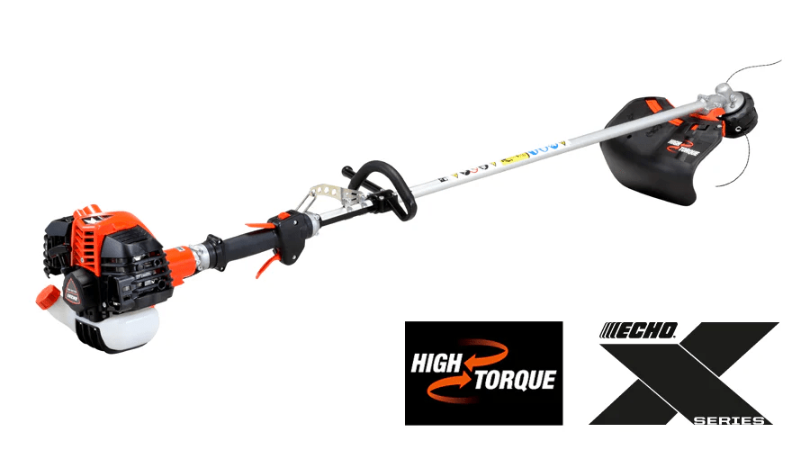 Echo SRM - 3021TES Loop handle Brushcutter - Brushcutters - Country Mower Centre