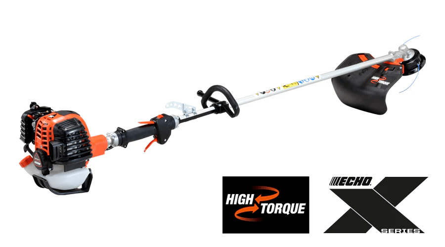 Echo SRM - 3611T Loop handle Brushcutter - Brushcutters - Country Mower Centre