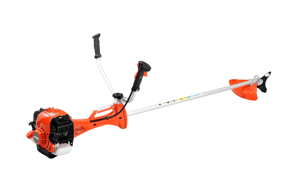 Echo SRM - 420TES U - shape handle Brushcutter - Brushcutters - Country Mower Centre