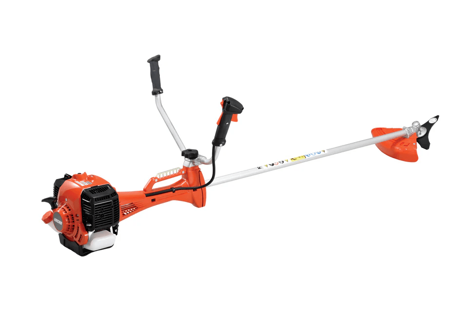 Echo SRM - 520ES U - shape handle Medium Power Heavy Duty Brushcutter - Brushcutters - Country Mower Centre