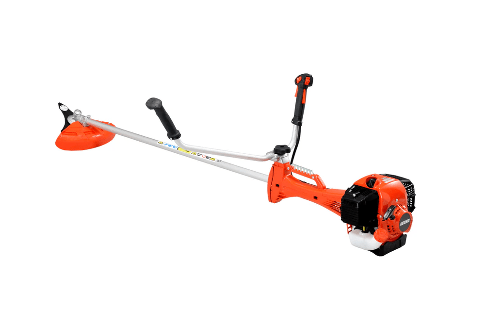 Echo SRM - 520ES U - shape handle Medium Power Heavy Duty Brushcutter - Brushcutters - Country Mower Centre