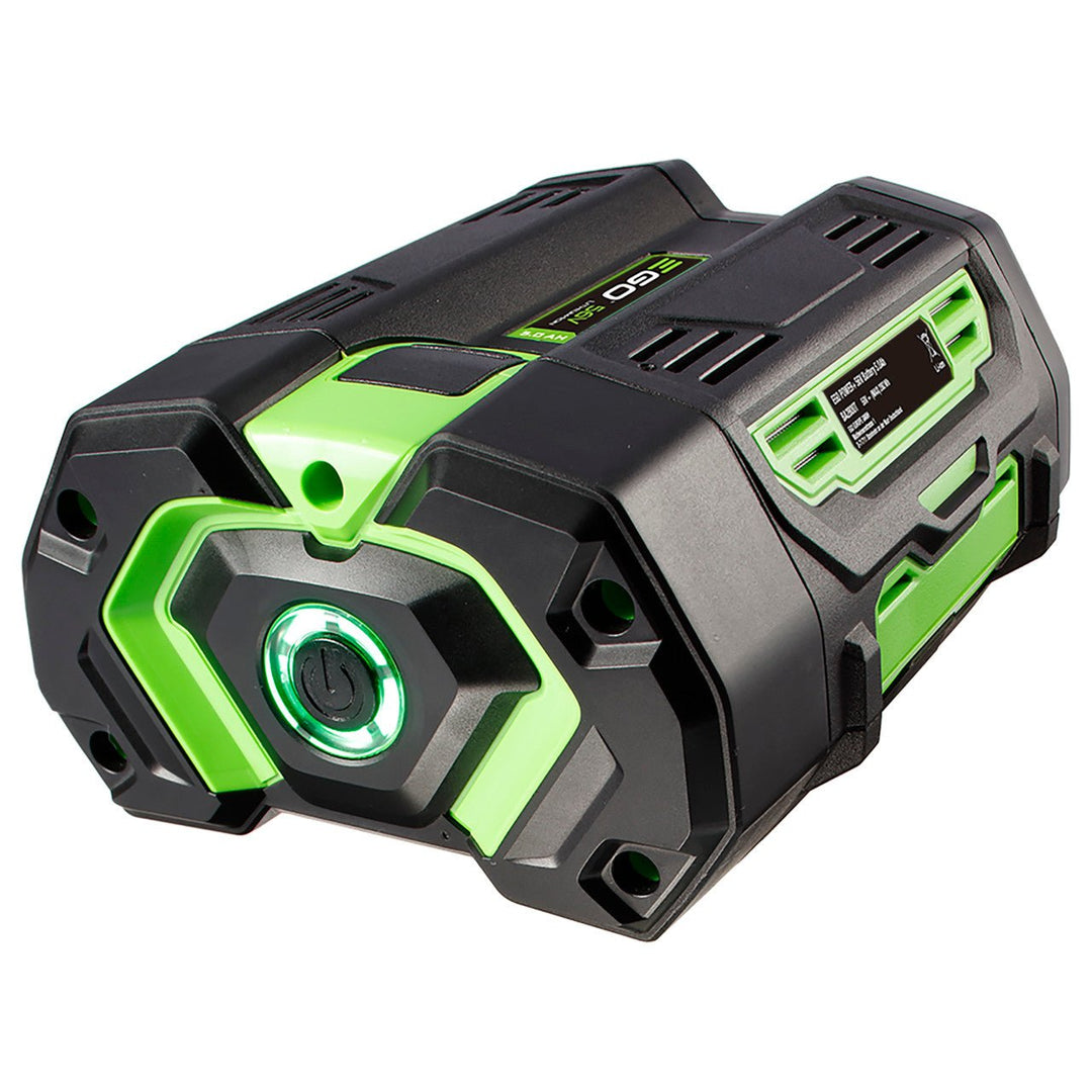 ego BA2800T 56V 5.0Ah Battery - Batteries &amp; Chargers - Country Mower Centre