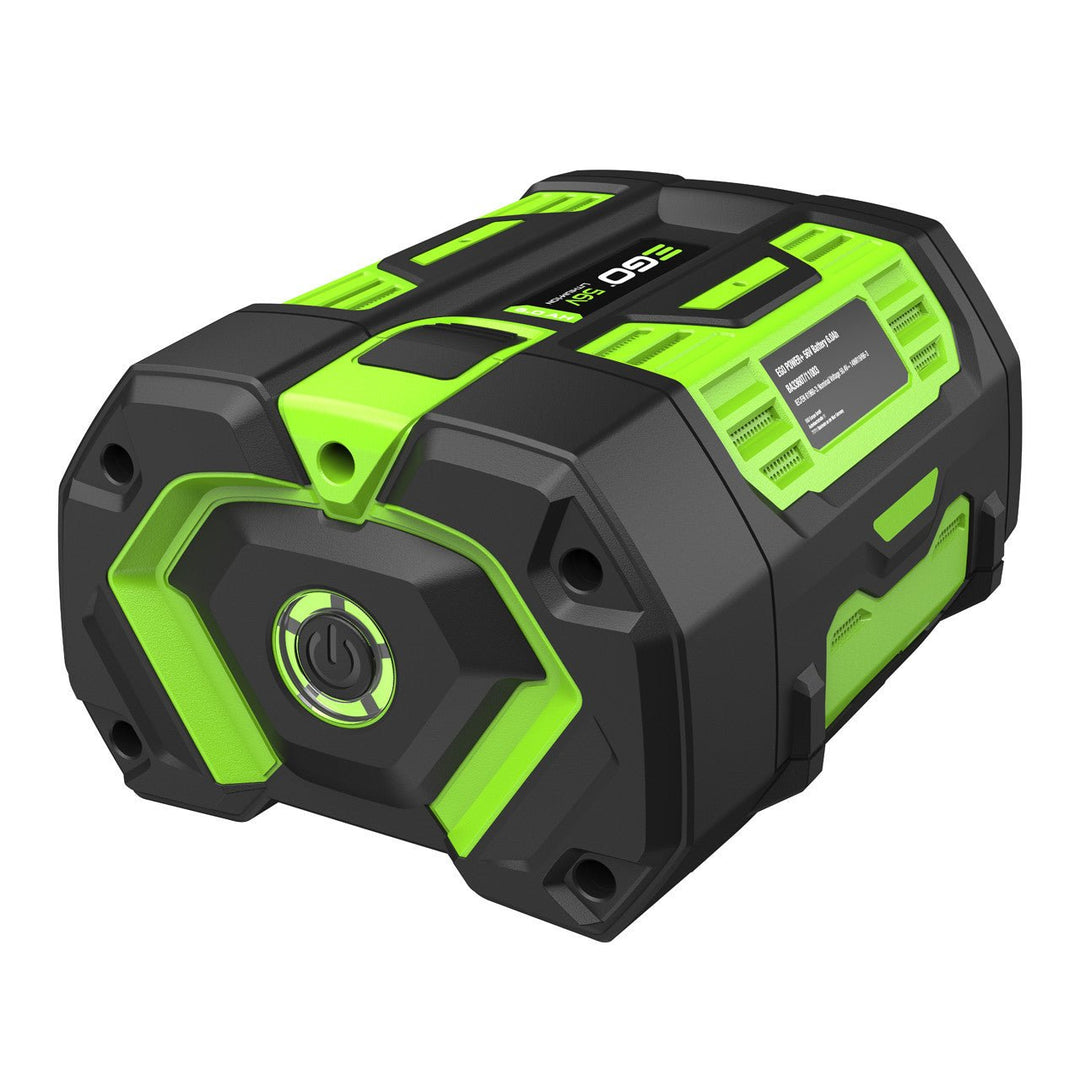 ego BA3360T 56V 6.0Ah Battery - Batteries &amp; Chargers - Country Mower Centre