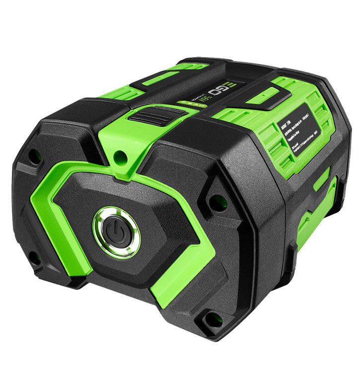 ego BA4200T 56V 7.5Ah Battery - Batteries &amp; Chargers - Country Mower Centre