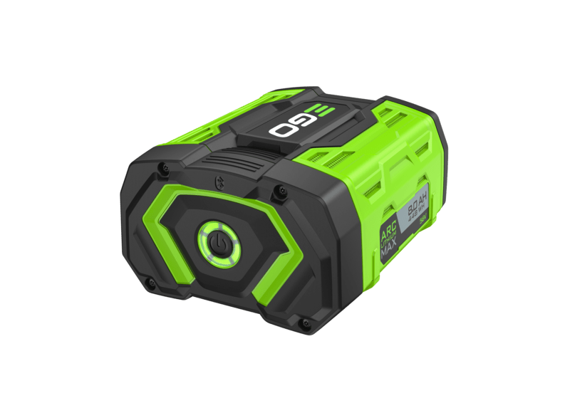 ego BA4480X 56V 8Ah ARC Lithium MAX Battery - Batteries &amp; Chargers - Country Mower Centre