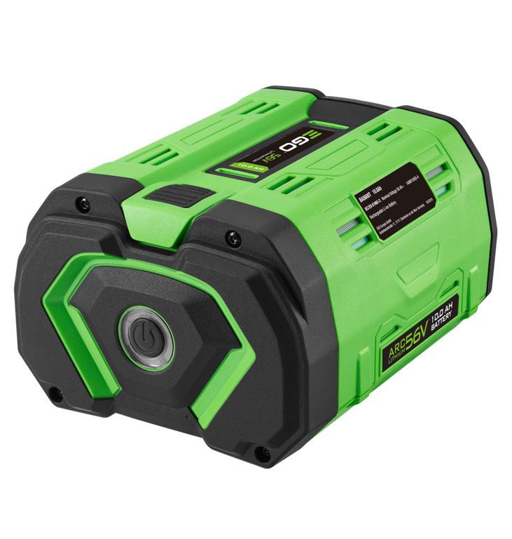 ego BA5600T 56V 10.0Ah Battery - Batteries &amp; Chargers - Country Mower Centre