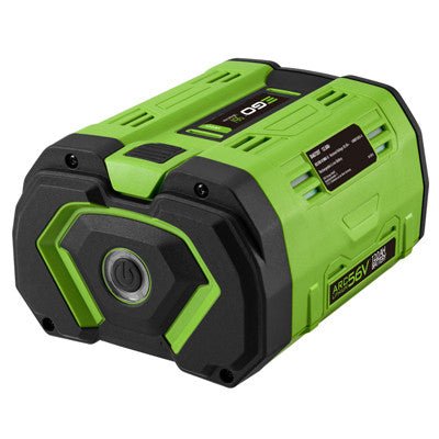 ego BA6720T 56V 12Ah Battery - Batteries &amp; Chargers - Country Mower Centre