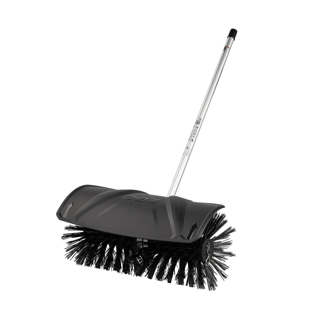 ego BBA2100 56V Multi-Tool Bristle Brush Attachment - Multitool - Country Mower Centre