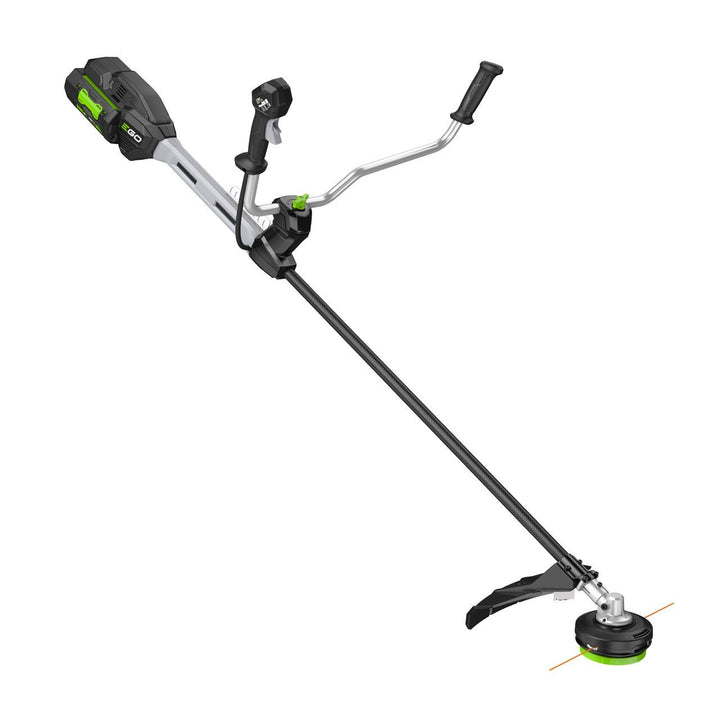 ego BCX4500 56V Pro X 45cm Line Trimmer / Brushcutter, Bike Handle (Tool Only) - Brushcutters - Country Mower Centre