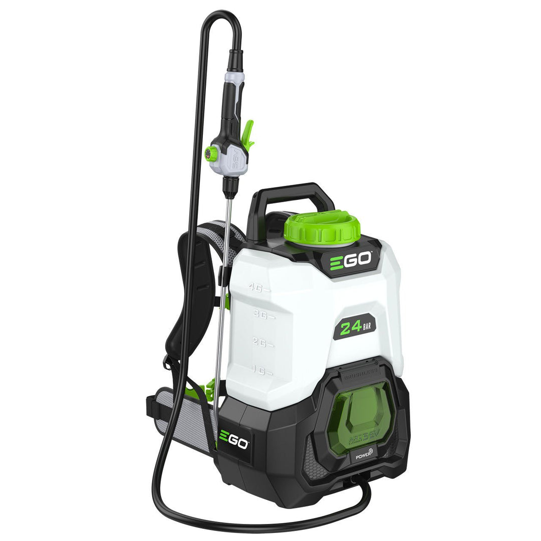ego BSP3500E Chemical Sprayer - Sprayers - Country Mower Centre