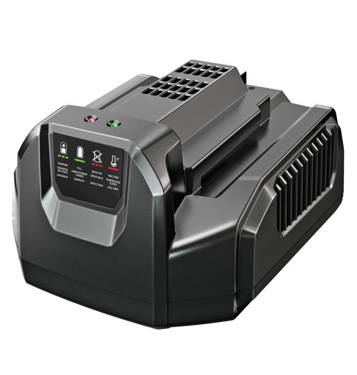 ego CH2100E Standard Charger - Batteries &amp; Chargers - Country Mower Centre