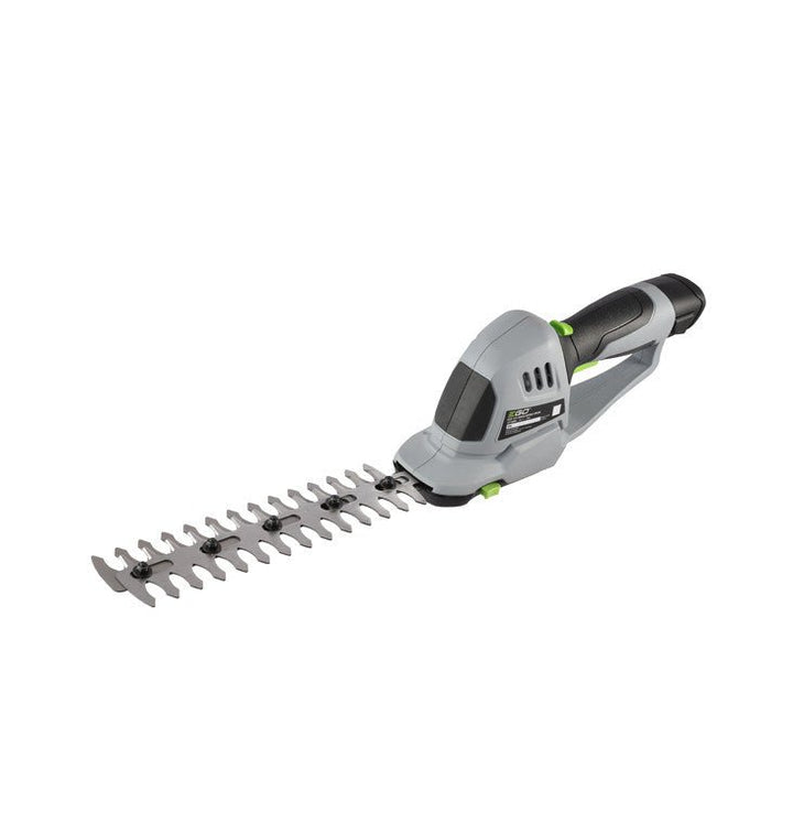 ego CHT2001E 12V Lithium Ion Battery Grass &amp; Shrub Shear Kit - Hedge Cutters - Country Mower Centre