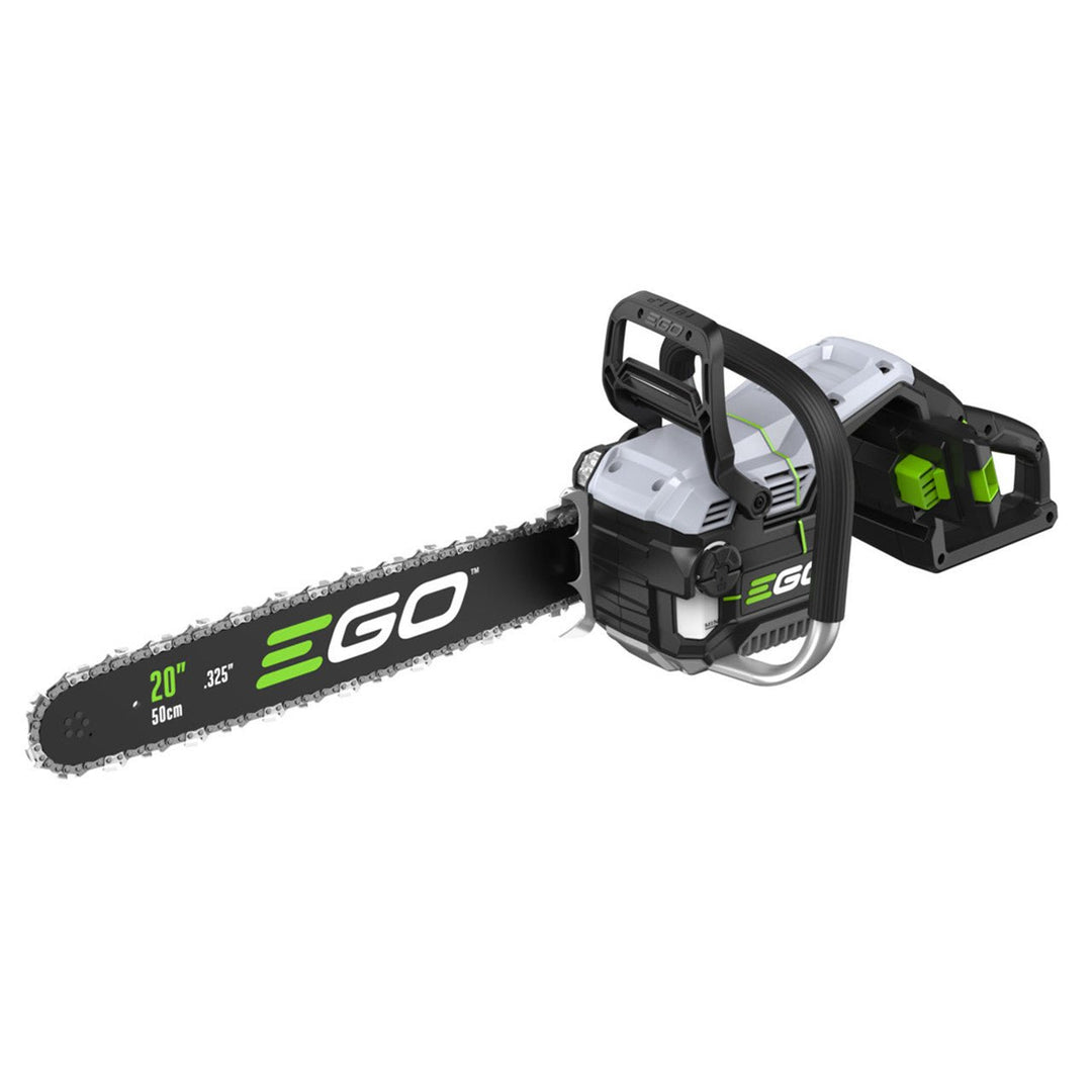ego CSX5000 56V Pro X 50cm (20") Rear-Handle Chainsaw (Tool Only) - Chainsaws - Country Mower Centre