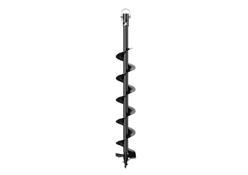 ego ETA0400E 10cm Earth Auger Bit - Auger Accessories - Country Mower Centre