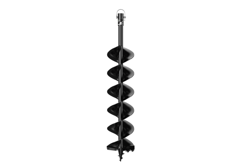 ego ETA0600E 15cm Earth Auger Bit - Auger Accessories - Country Mower Centre