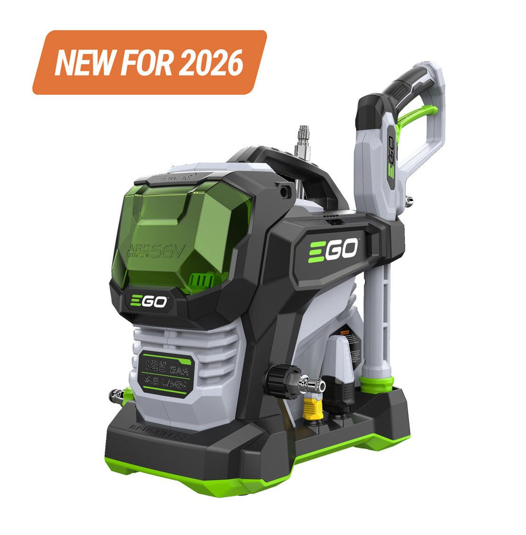 ego HPW1800E Compact Cordless Pressure Washer - Pressure Washers - Country Mower Centre