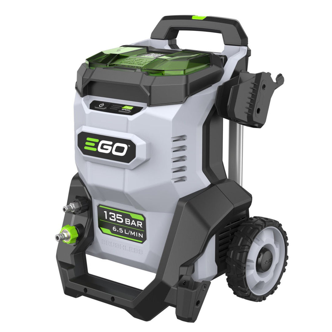 ego HPW2000E 56V Cordless Pressure Washer Kit - Pressure Washers - Country Mower Centre