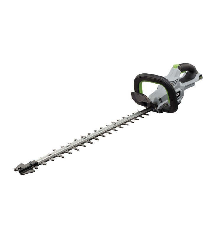 ego HT2410E 56V Lithium Ion Battery 61cm (24") Hedge Cutter (Tool Only) - Hedge Cutters - Country Mower Centre