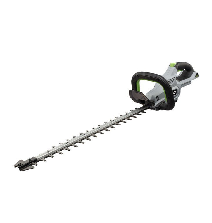 ego HT2410E 56V Lithium Ion Battery 61cm (24") Hedge Cutter (Tool Only) - Hedge Cutters - Country Mower Centre