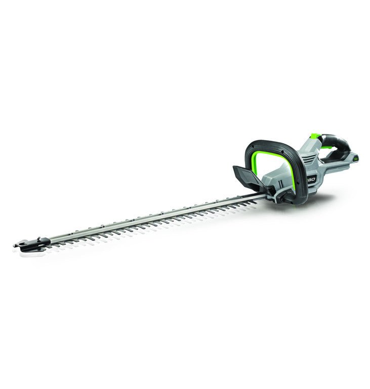 ego HT2410E 56V Lithium Ion Battery 61cm (24") Hedge Cutter (Tool Only) - Hedge Cutters - Country Mower Centre