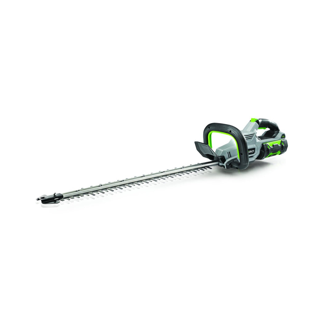ego HT2411E 56V Lithium Ion Battery 51cm (24") Hedge Cutter Kit - Hedge Cutters - Country Mower Centre