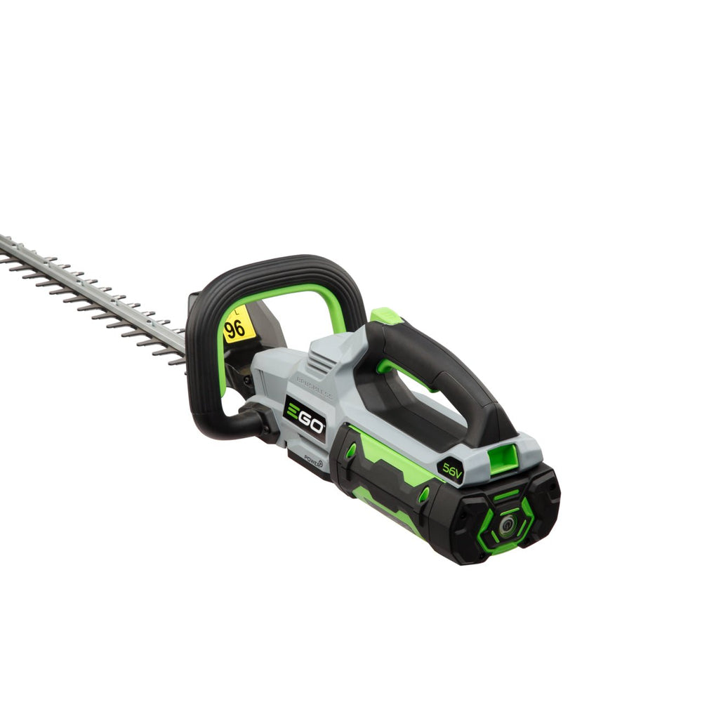 ego HT2411E 56V Lithium Ion Battery 51cm (24") Hedge Cutter Kit - Hedge Cutters - Country Mower Centre