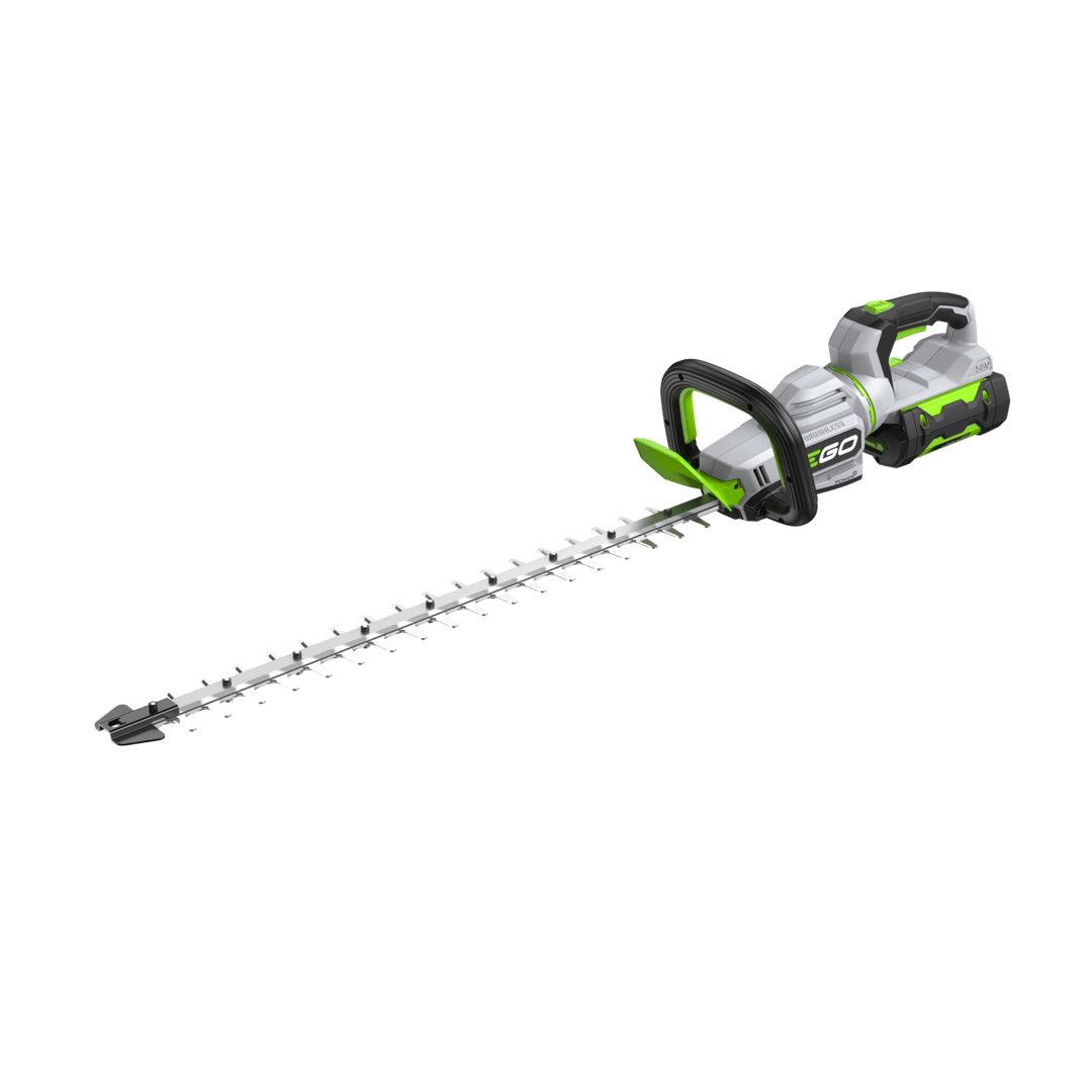ego HT2601E 56V Lithium Ion Battery 66cm (26") Hedge Cutter Kit - Hedge Cutters - Country Mower Centre
