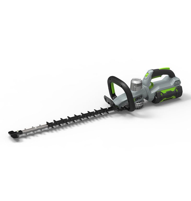 ego HT5100E 56V Lithium Ion Battery 51cm (20") Hedge Cutter (Tool Only) - Hedge Cutters - Country Mower Centre