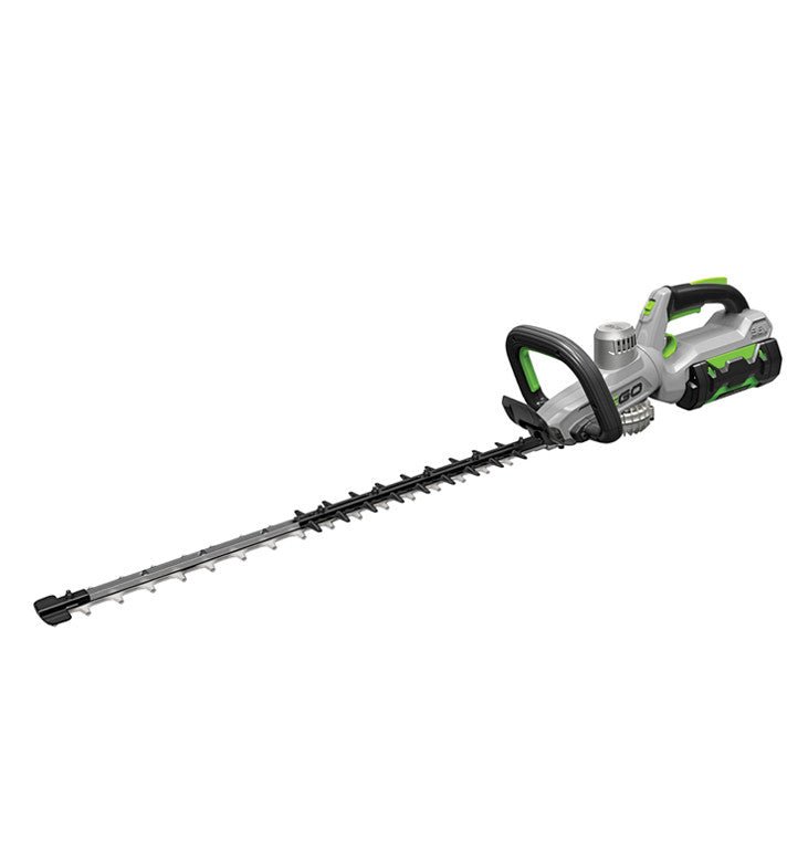 ego HT6500E 56V Lithium Ion Battery 65cm (26") Hedge Cutter (Tool Only) - Hedge Cutters - Country Mower Centre