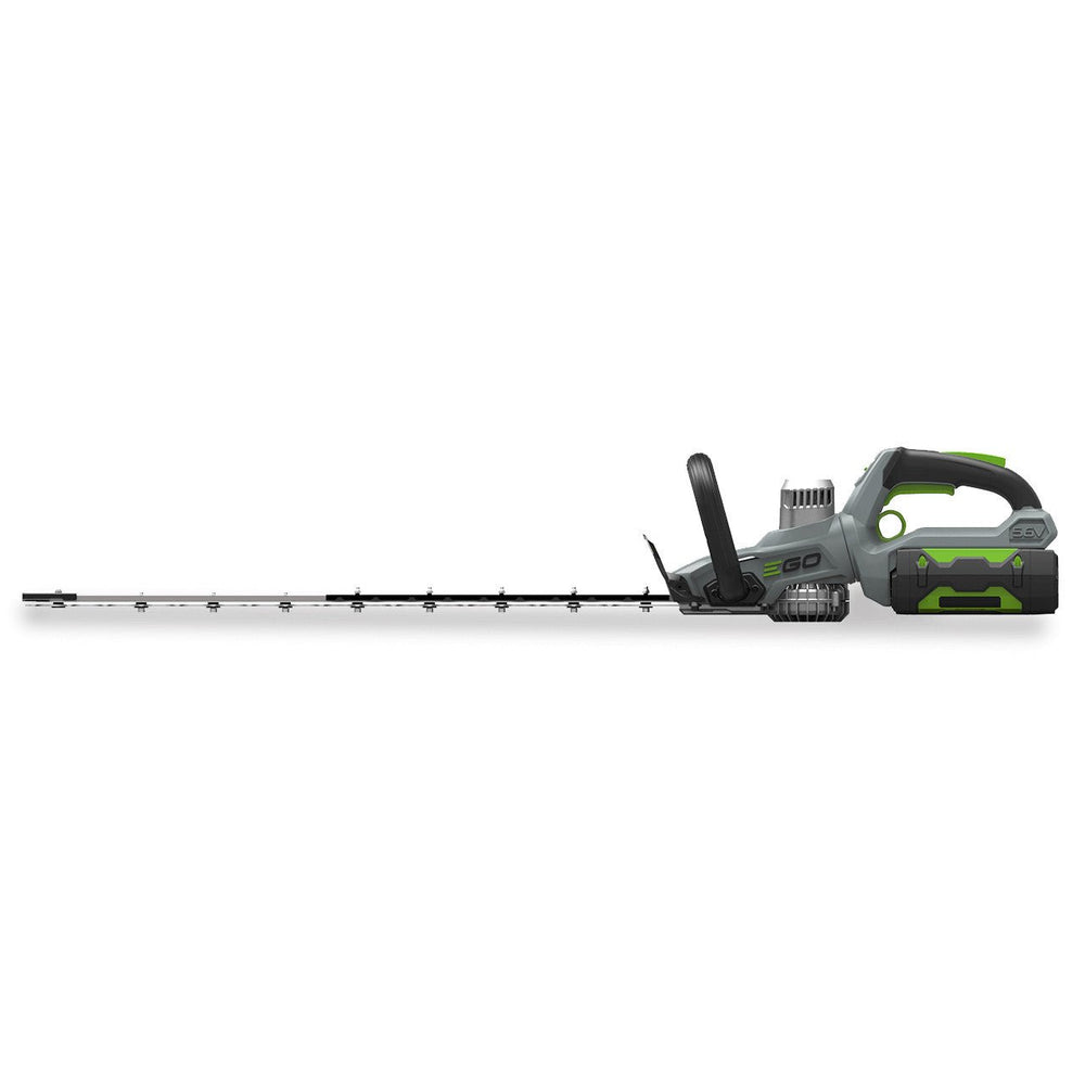 ego HT6500E 56V Lithium Ion Battery 65cm (26") Hedge Cutter (Tool Only) - Hedge Cutters - Country Mower Centre