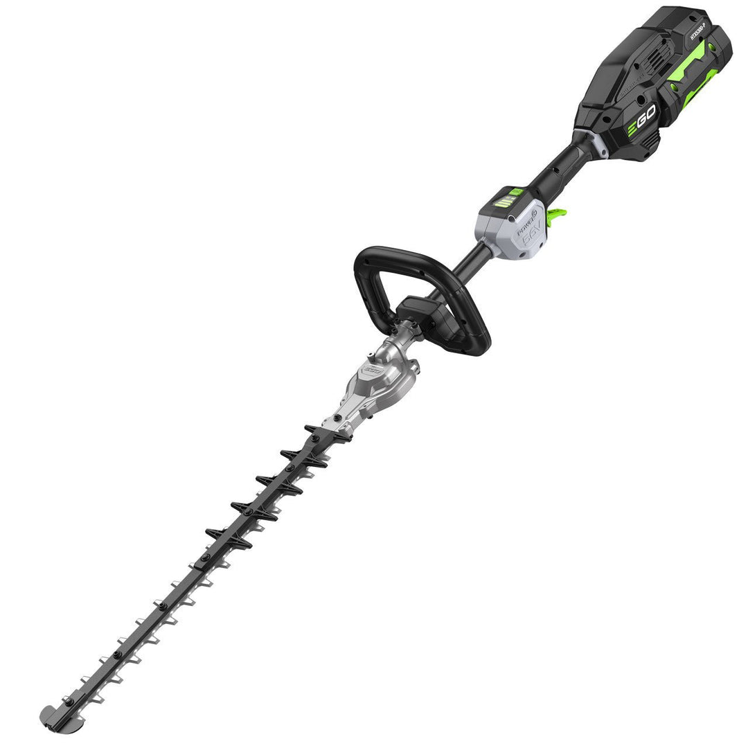 ego HTX5300-P 56V Pro X 53cm Short-Reach Pole Hedge Cutter (Tool Only) - Hedge Cutters - Country Mower Centre