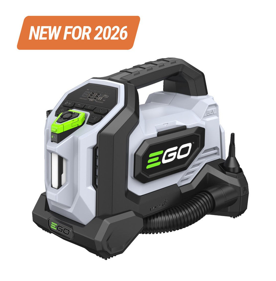 ego IF1600E Compact 3-in-1 Air Inflator - Inflators - Country Mower Centre