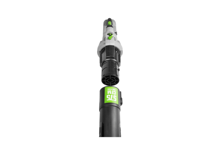 ego LB5301E Kit 56V Lithium Ion Battery Hand Held Leaf Blower - Blowers &amp; Vacs - Country Mower Centre