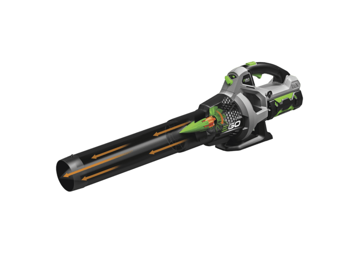 ego LB5301E Kit 56V Lithium Ion Battery Hand Held Leaf Blower - Blowers &amp; Vacs - Country Mower Centre