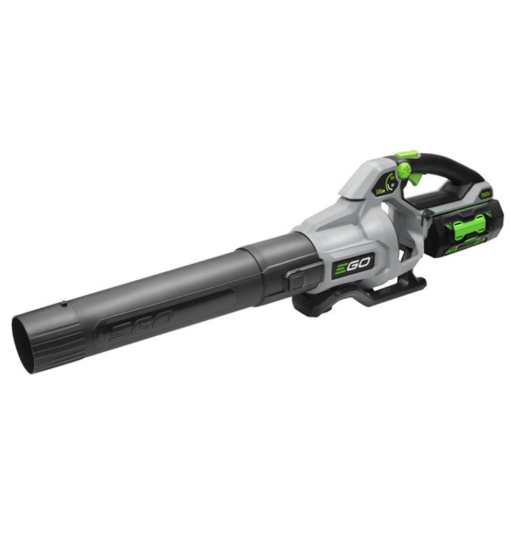 ego LB5804E 56V Cordless Leaf Blower 986m³/h Kit - Blowers & Vacs - Country Mower Centre