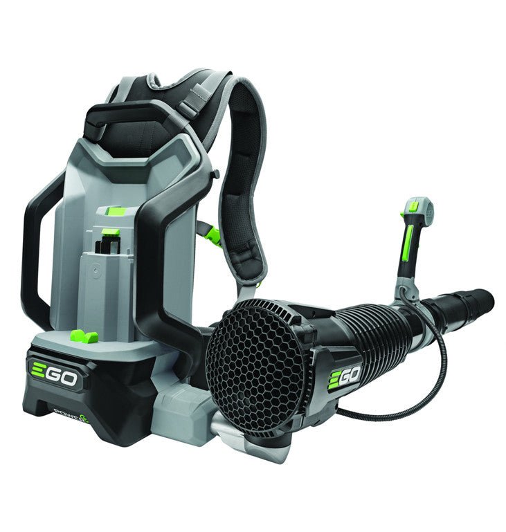 ego LB6000E 56V Cordless Backpack Leaf Blower 1020m³/h (Tool Only) - Blowers & Vacs - Country Mower Centre