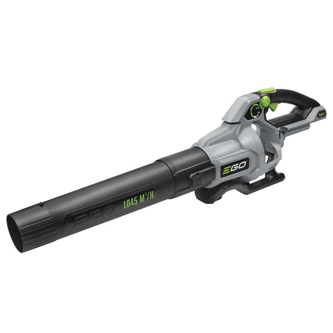 ego LB6150E 56V Cordless Leaf Blower 1045m³/h (Tool Only) - Blowers & Vacs - Country Mower Centre