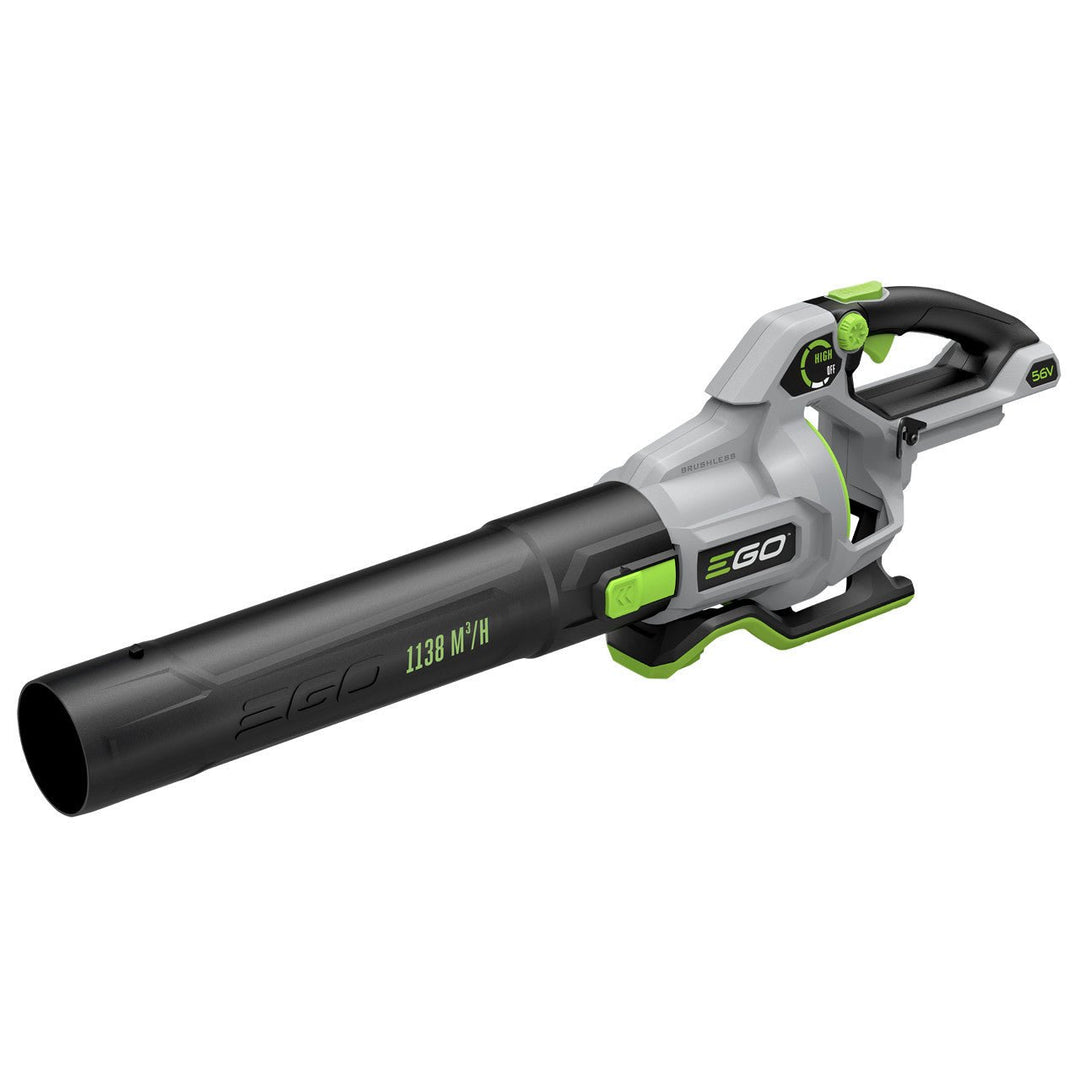 ego LB6700E 56V Cordless Leaf Blower 1138m³/h (Tool Only) - Blowers & Vacs - Country Mower Centre