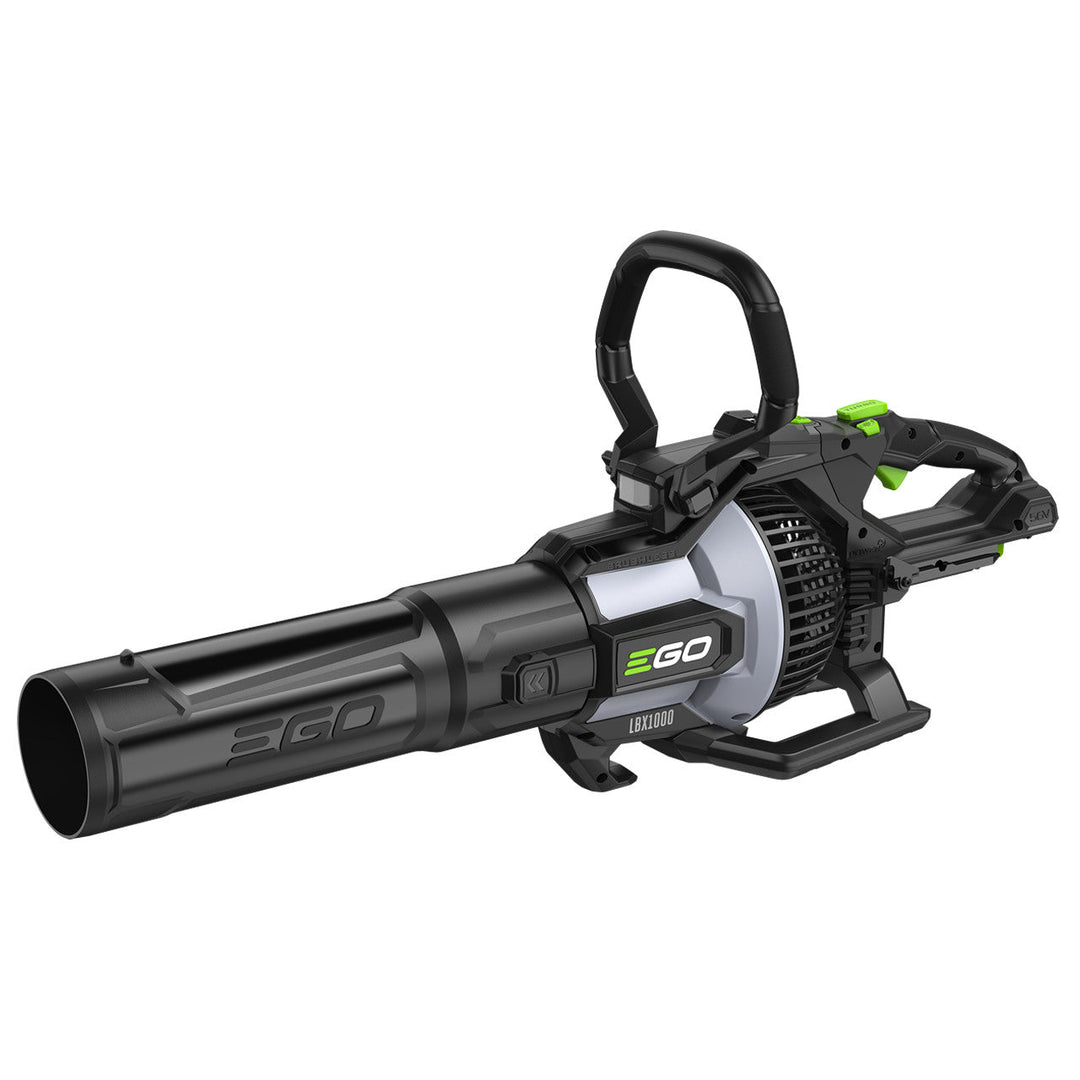 ego LBX1000 56V Pro X Cordless Leaf Blower 1700m³/h (Tool Only) - Blowers & Vacs - Country Mower Centre