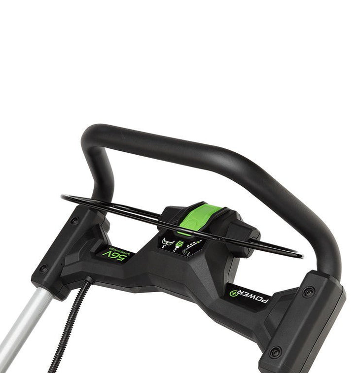 ego LM1700E 56V Lithium Ion Battery 42cm (17") Push Lawn Mower (Tool Only) - Lawn Mowers - Country Mower Centre