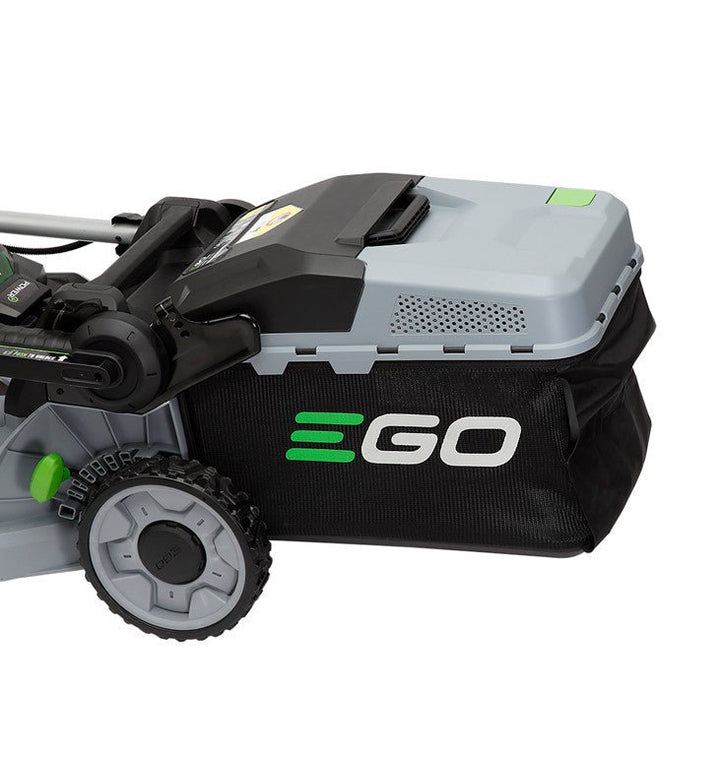 ego LM1700E 56V Lithium Ion Battery 42cm (17") Push Lawn Mower (Tool Only) - Lawn Mowers - Country Mower Centre