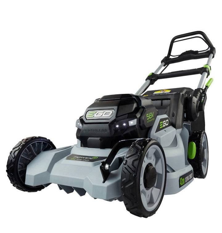 ego LM1700E 56V Lithium Ion Battery 42cm (17") Push Lawn Mower (Tool Only) - Lawn Mowers - Country Mower Centre