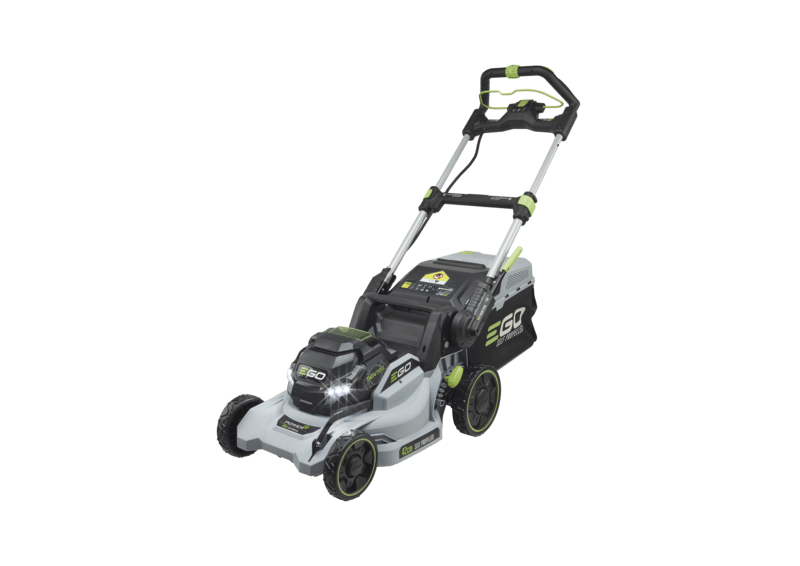 ego LM1700ESP 56V Lithium Ion Battery 42cm (17") Self Propelled Lawn Mower (Tool Only) - Lawn Mowers - Country Mower Centre