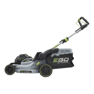 ego LM1700ESP 56V Lithium Ion Battery 42cm (17") Self Propelled Lawn Mower (Tool Only) - Lawn Mowers - Country Mower Centre