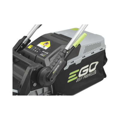 ego LM1700ESP 56V Lithium Ion Battery 42cm (17") Self Propelled Lawn Mower (Tool Only) - Lawn Mowers - Country Mower Centre