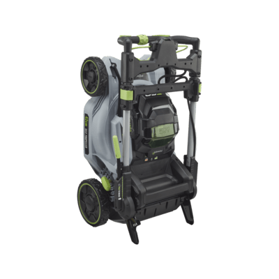 ego LM1700ESP 56V Lithium Ion Battery 42cm (17") Self Propelled Lawn Mower (Tool Only) - Lawn Mowers - Country Mower Centre